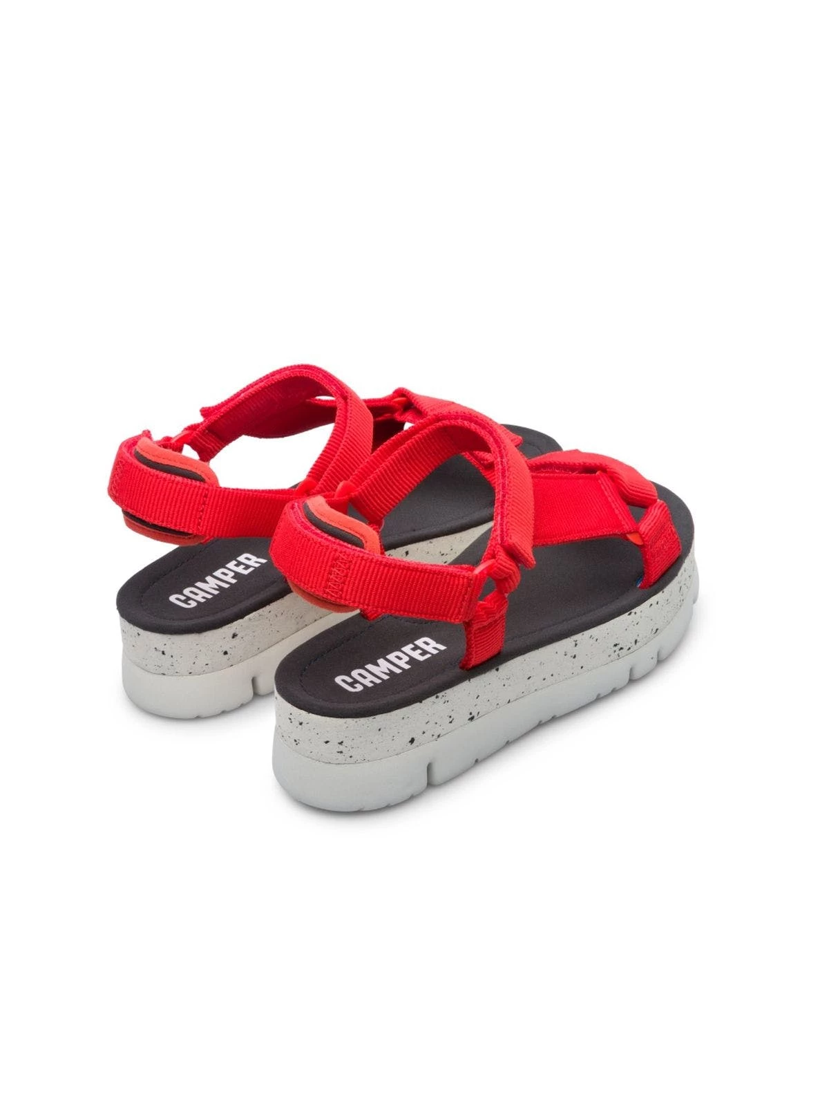 Camper Oruga Up Sandals - Image 4