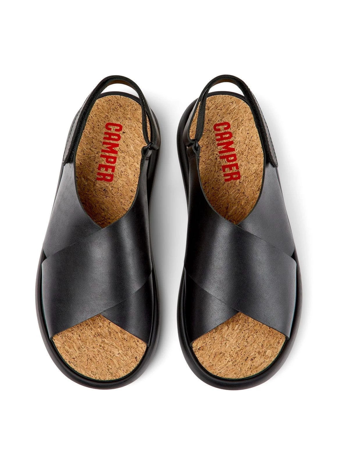 Camper Men's Pelotas Flota Sandals - Image 4