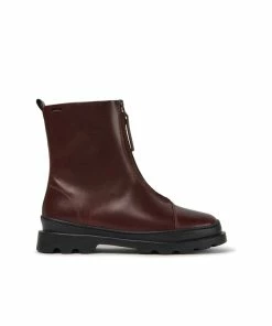 Camper Women Brutus Leather Boot