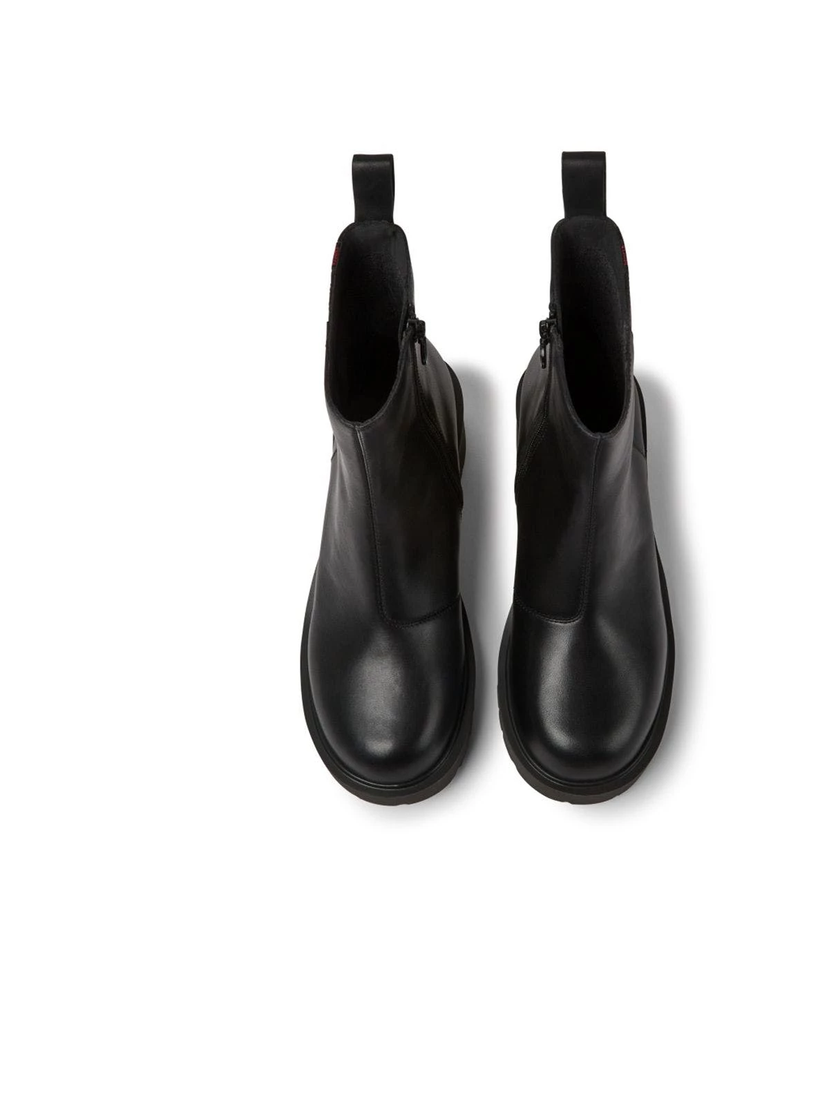 Camper Women Milah Leather Boot - Image 4