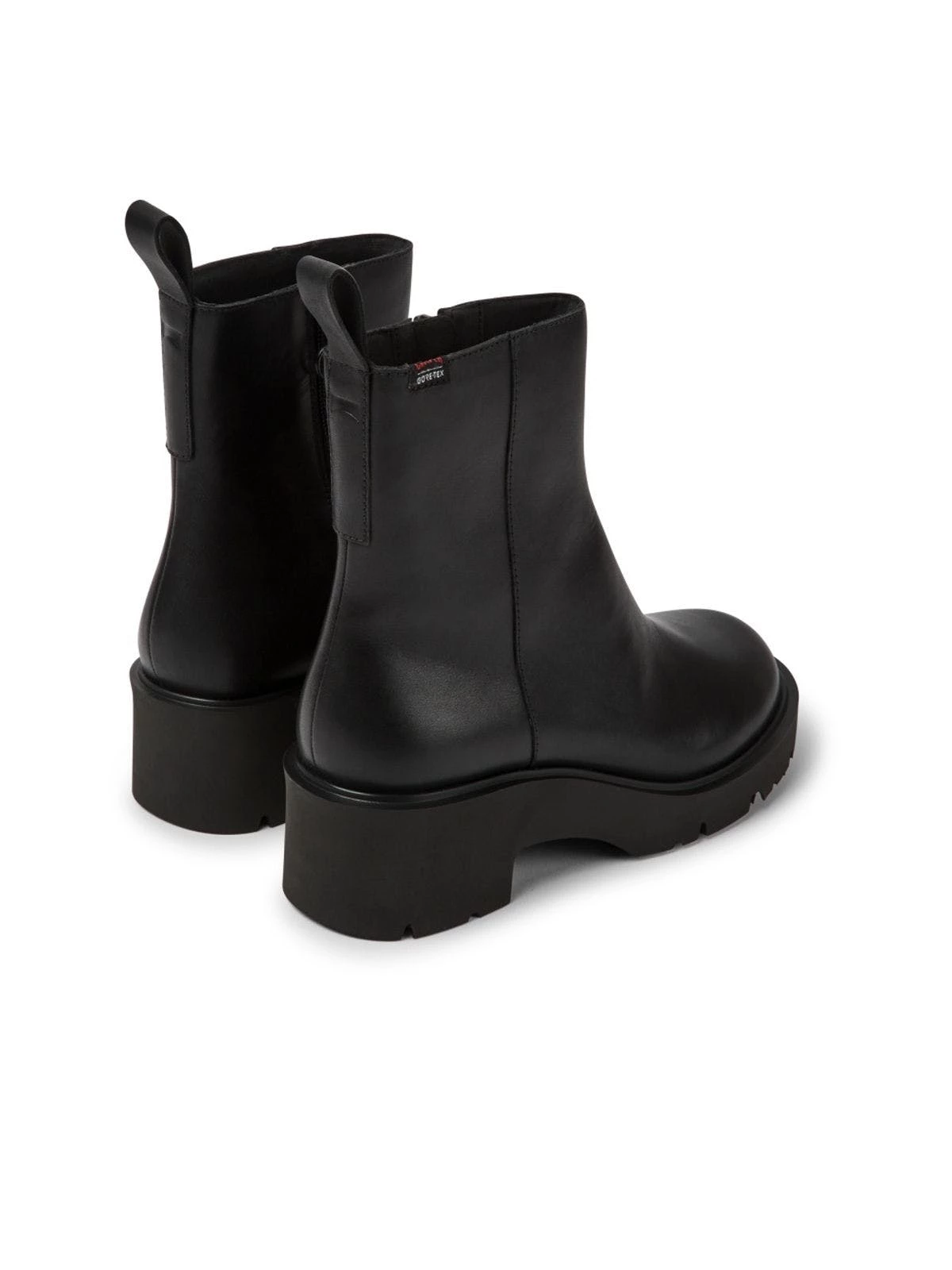 Camper Women Milah Leather Boot - Image 3