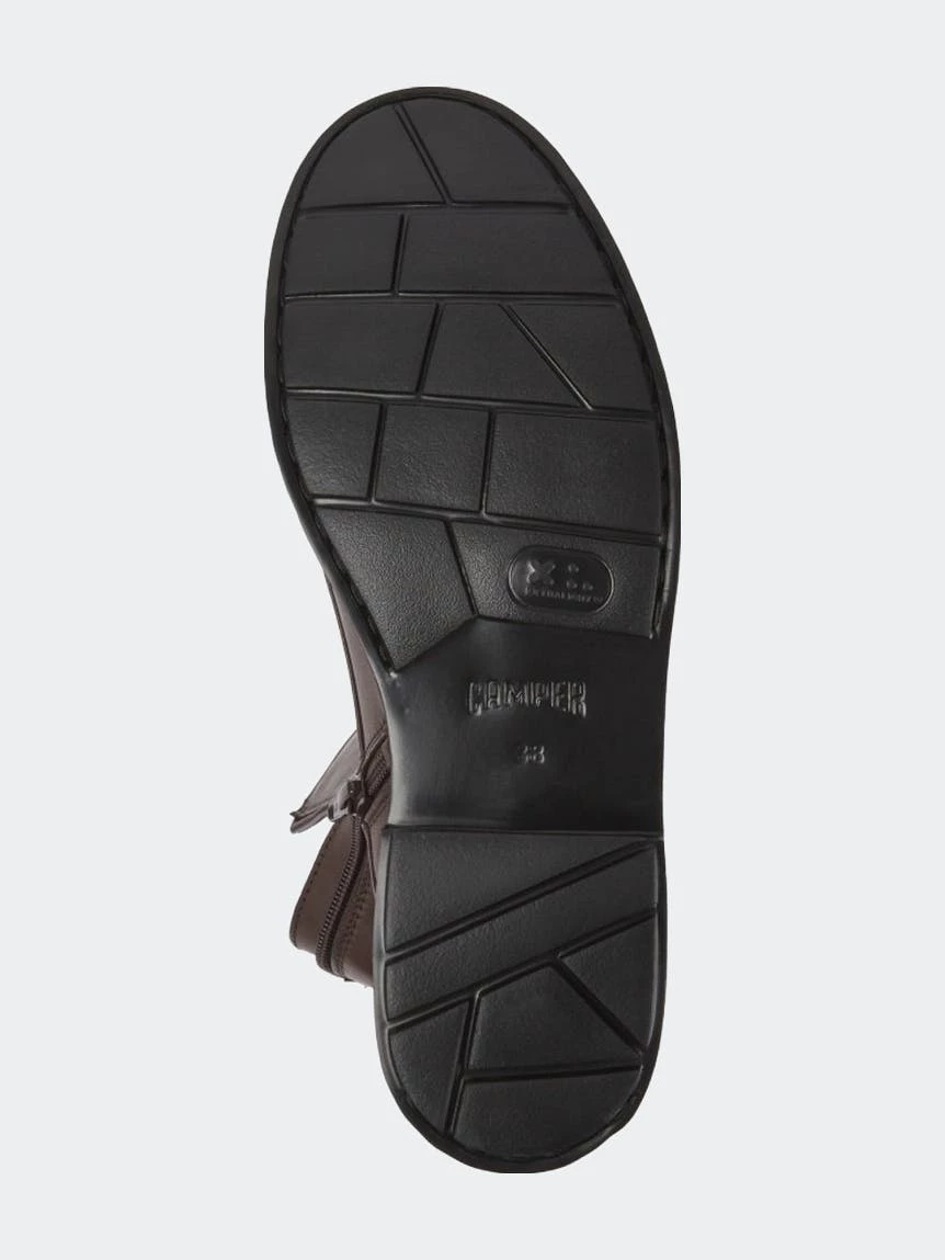 Camper Women Neuman Ankle Boots - Image 5