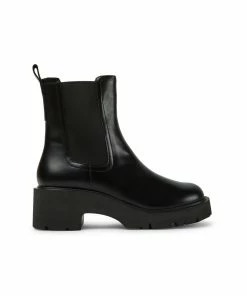 Camper Women Milah Leather Chelsea Boot