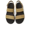 Camper Women Edy Sandals - Brown