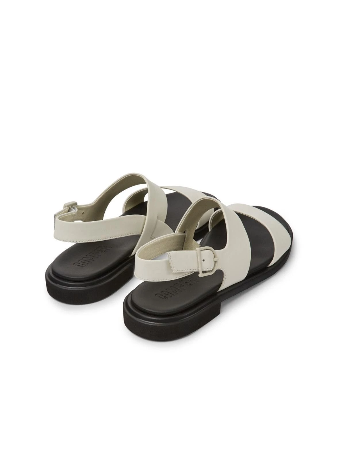Camper Edy Sandals - White - Image 3