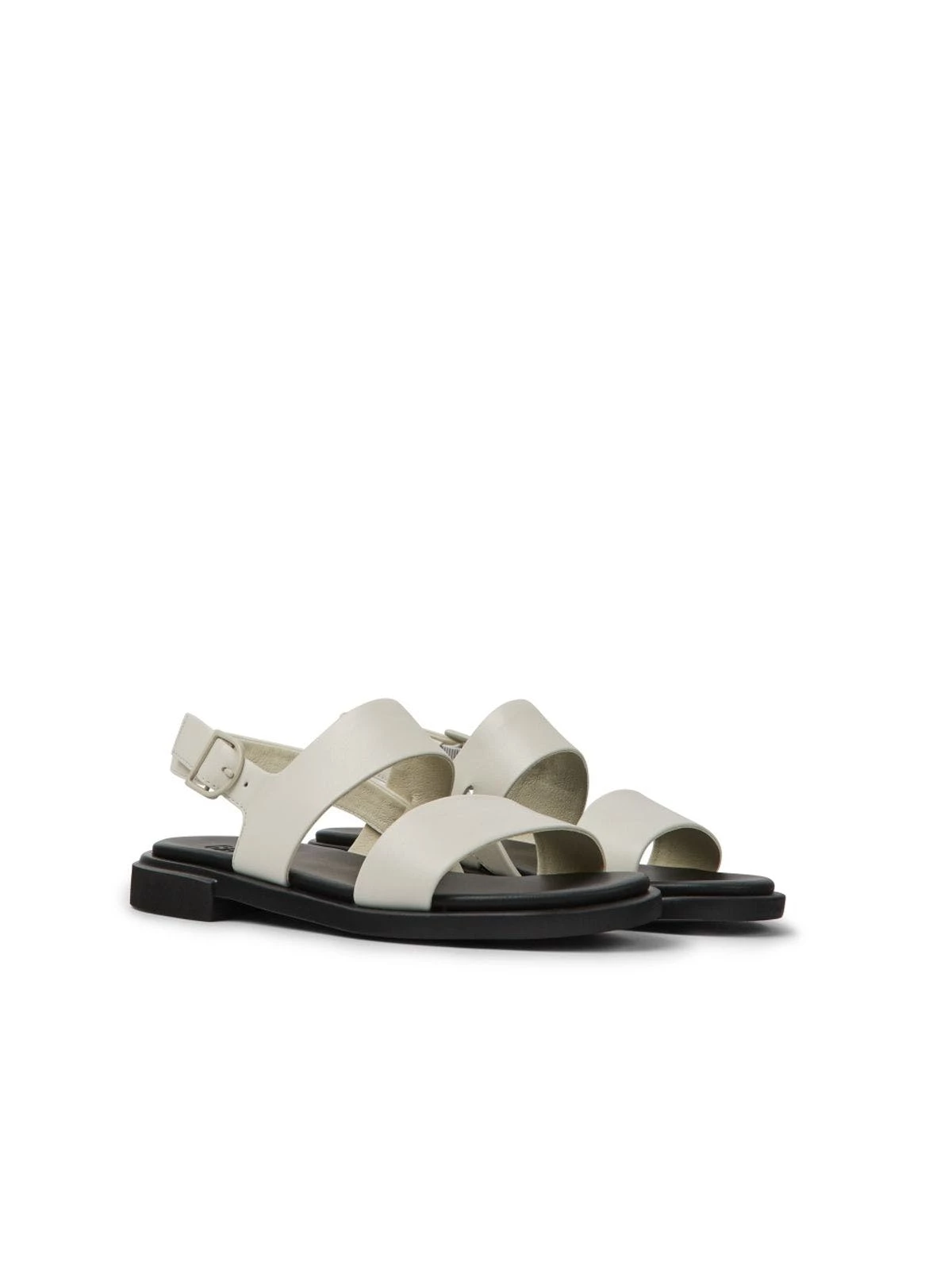 Camper Edy Sandals - White - Image 2