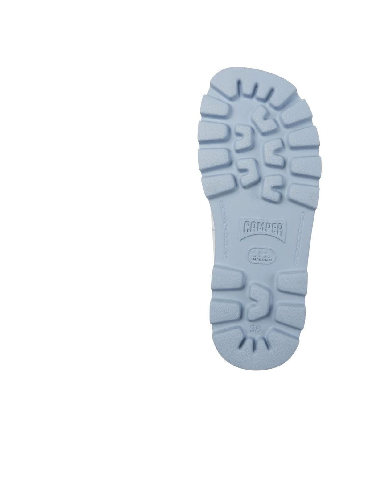 Camper Women Brutus Sandals - Multi - Image 5