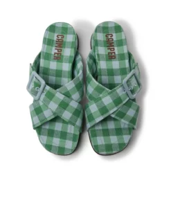 Camper Women Atonik Sandals - Multicolor