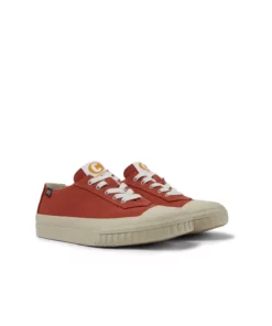 Camper Sneakers Women Camaleon -Red