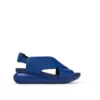 Camper Women Balloon Sandals - Blue