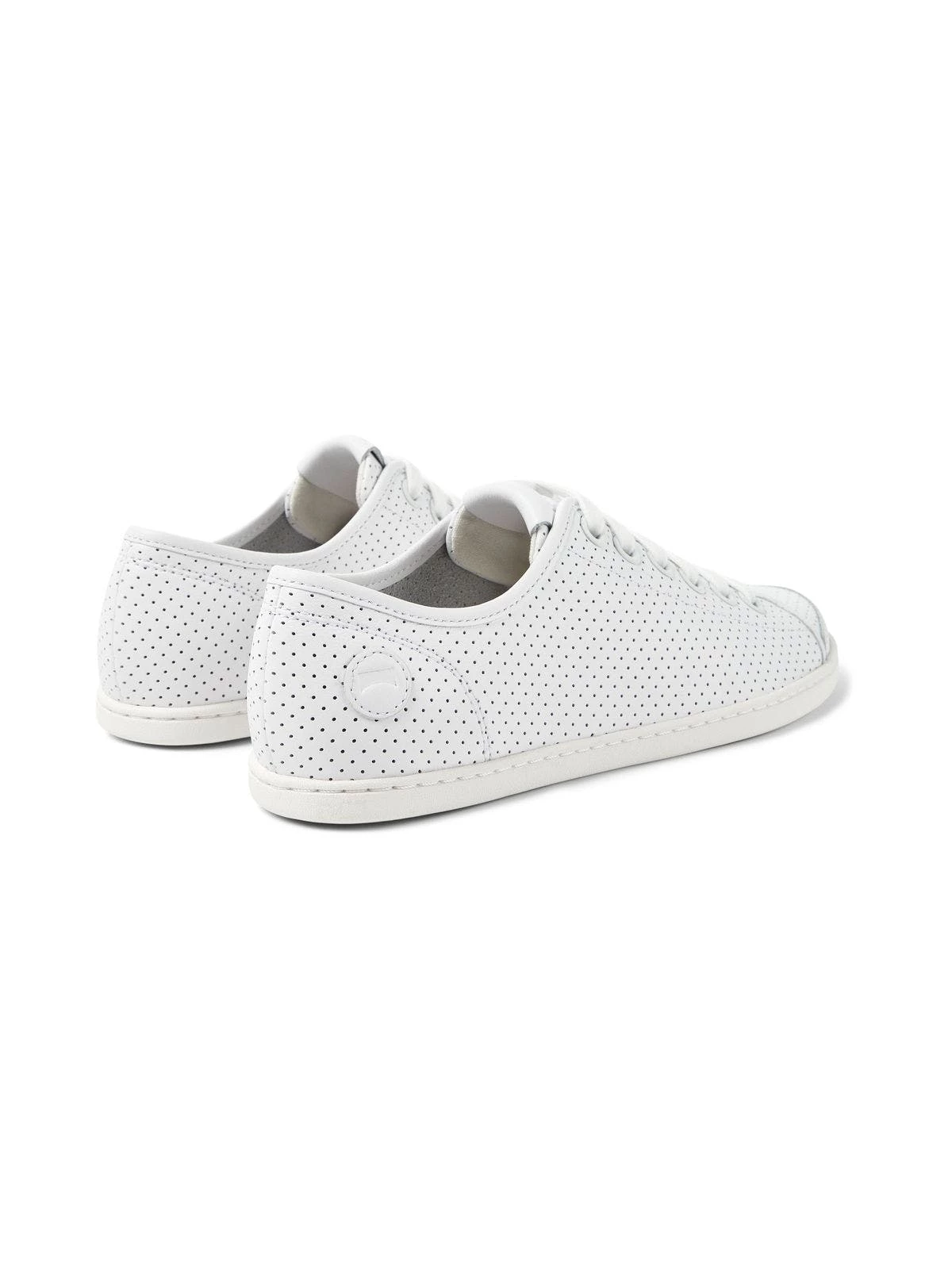 Camper Sneaker UNO - White Natural - Image 3