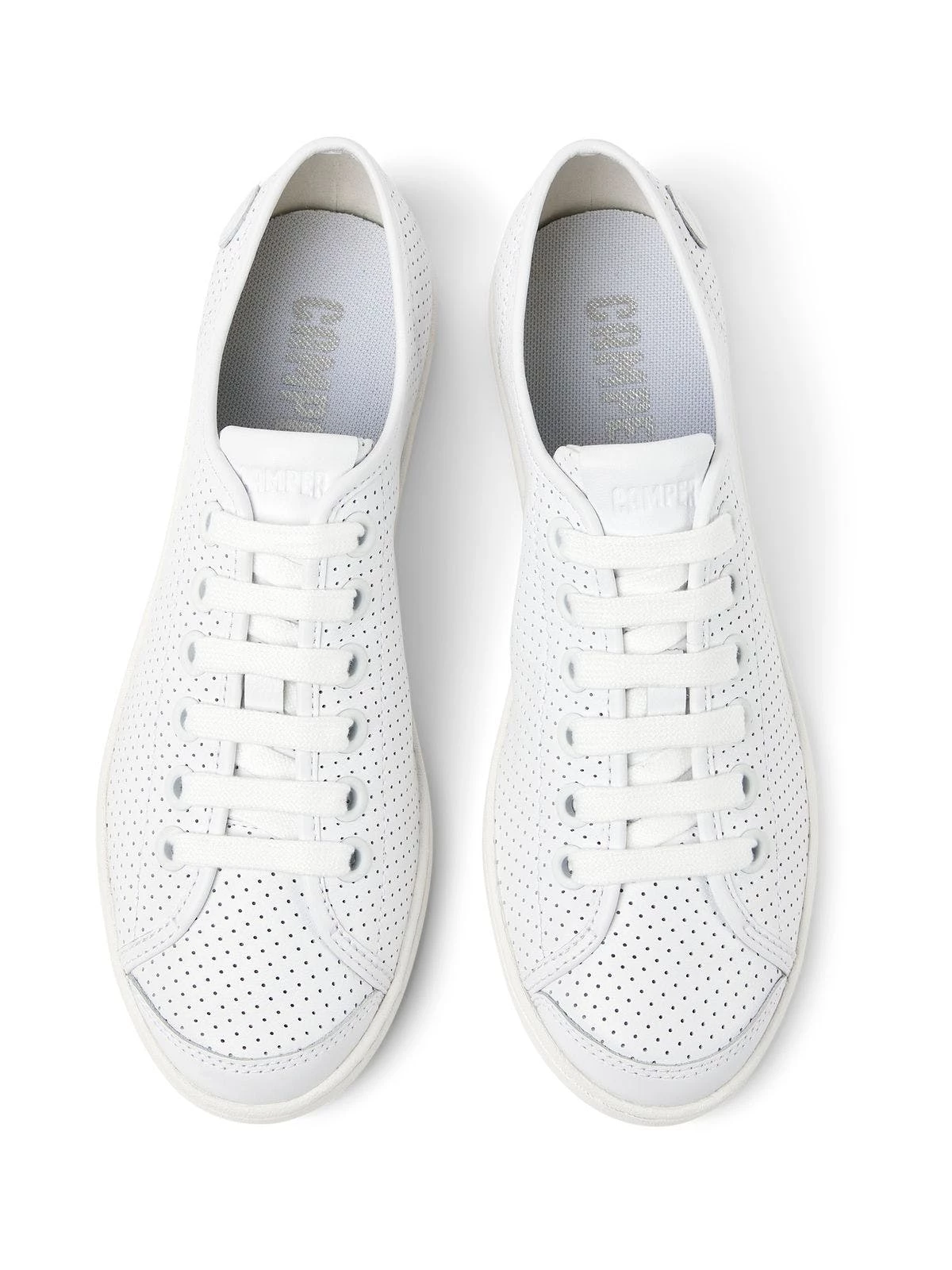 Camper Sneaker UNO - White Natural