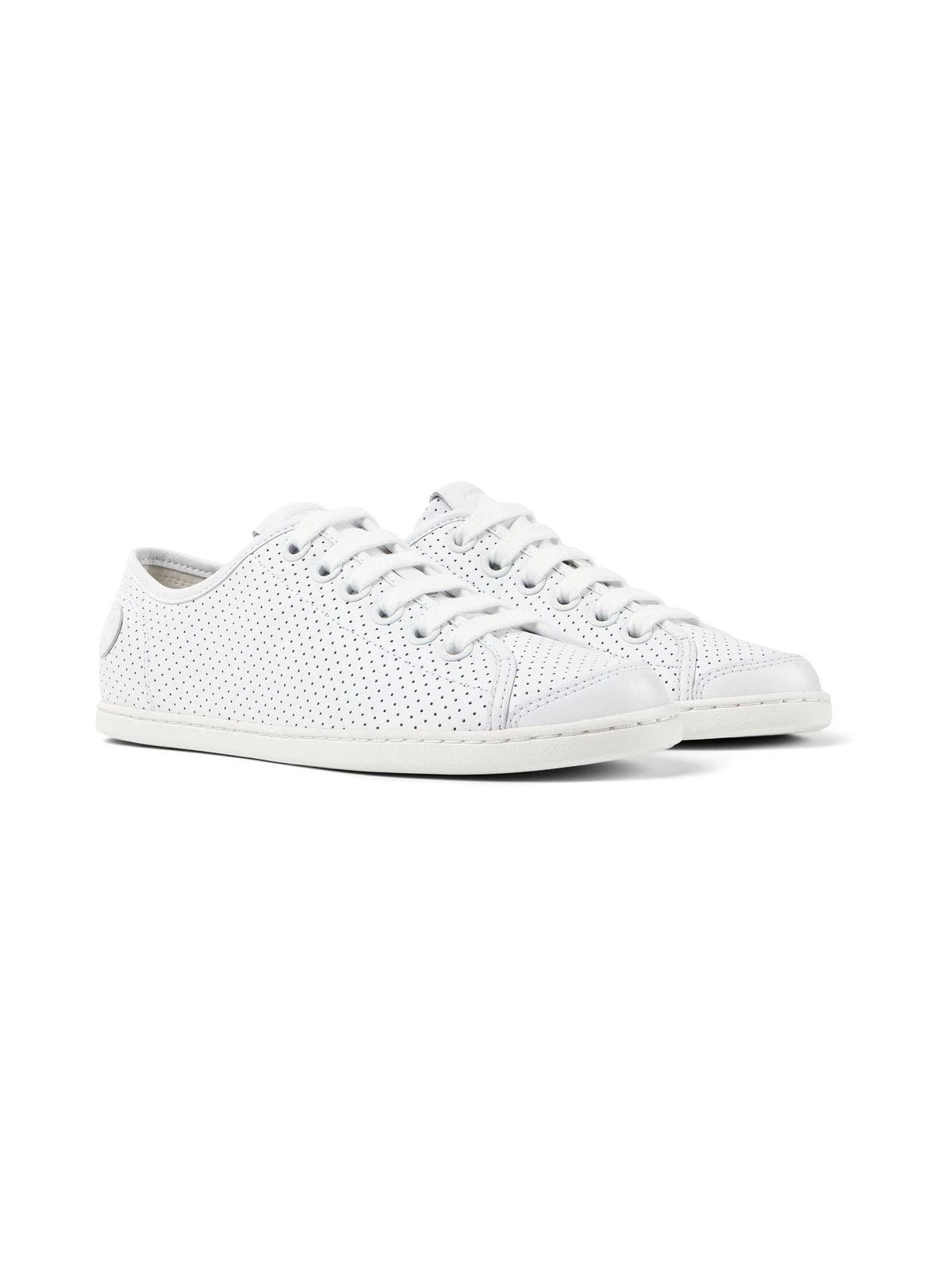 Camper Sneaker UNO - White Natural - Image 2