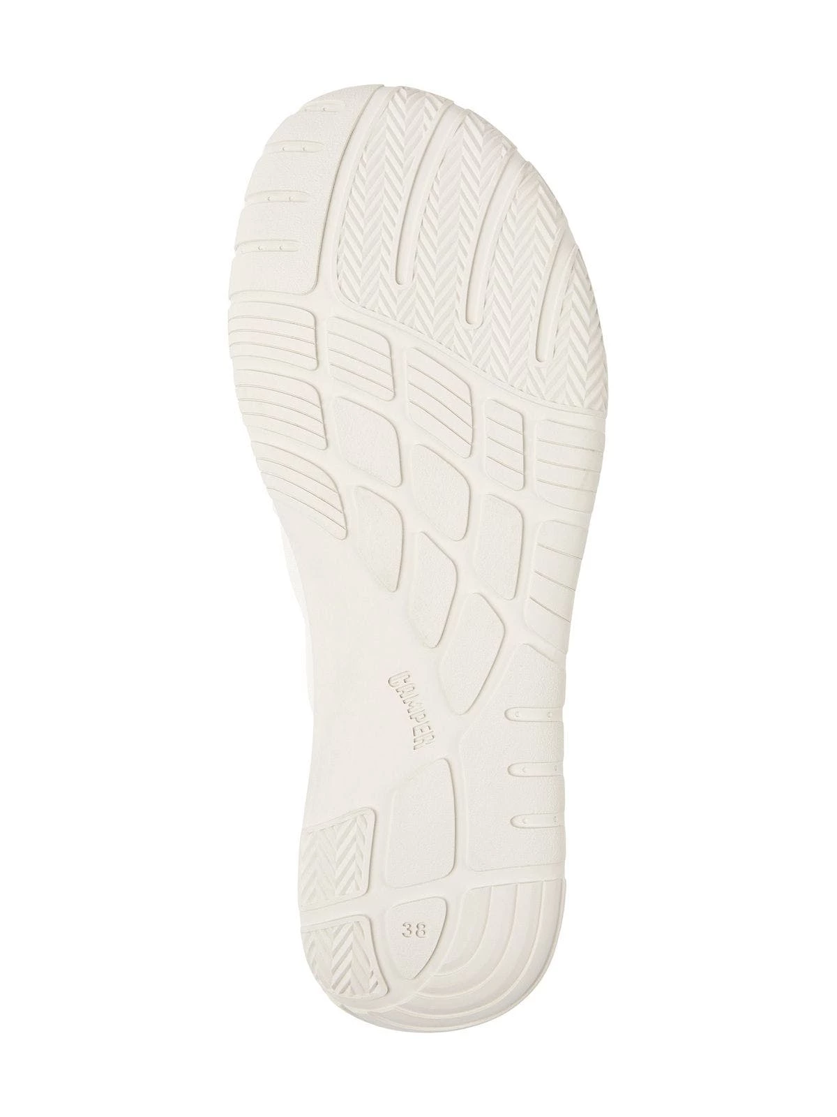 Camper Women Sneaker Path - White Natural - Image 2