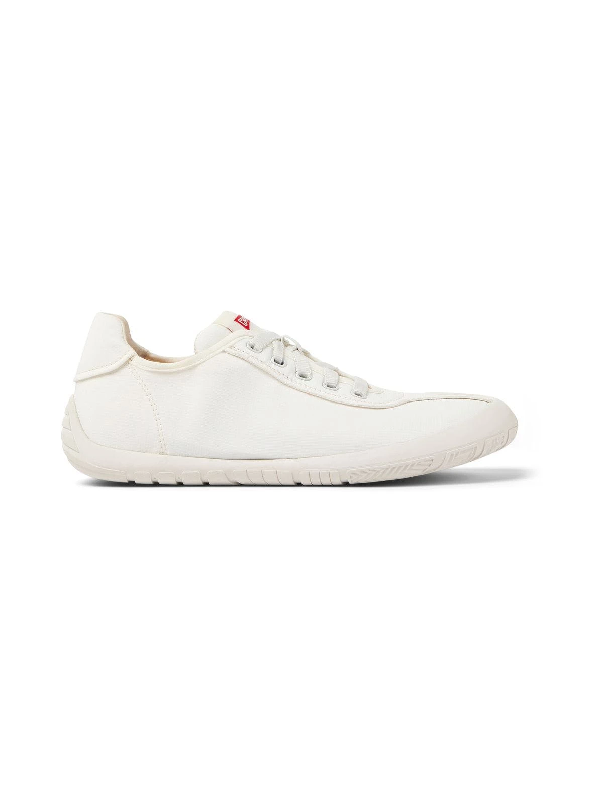 Camper Women Sneaker Path - White Natural - Image 5