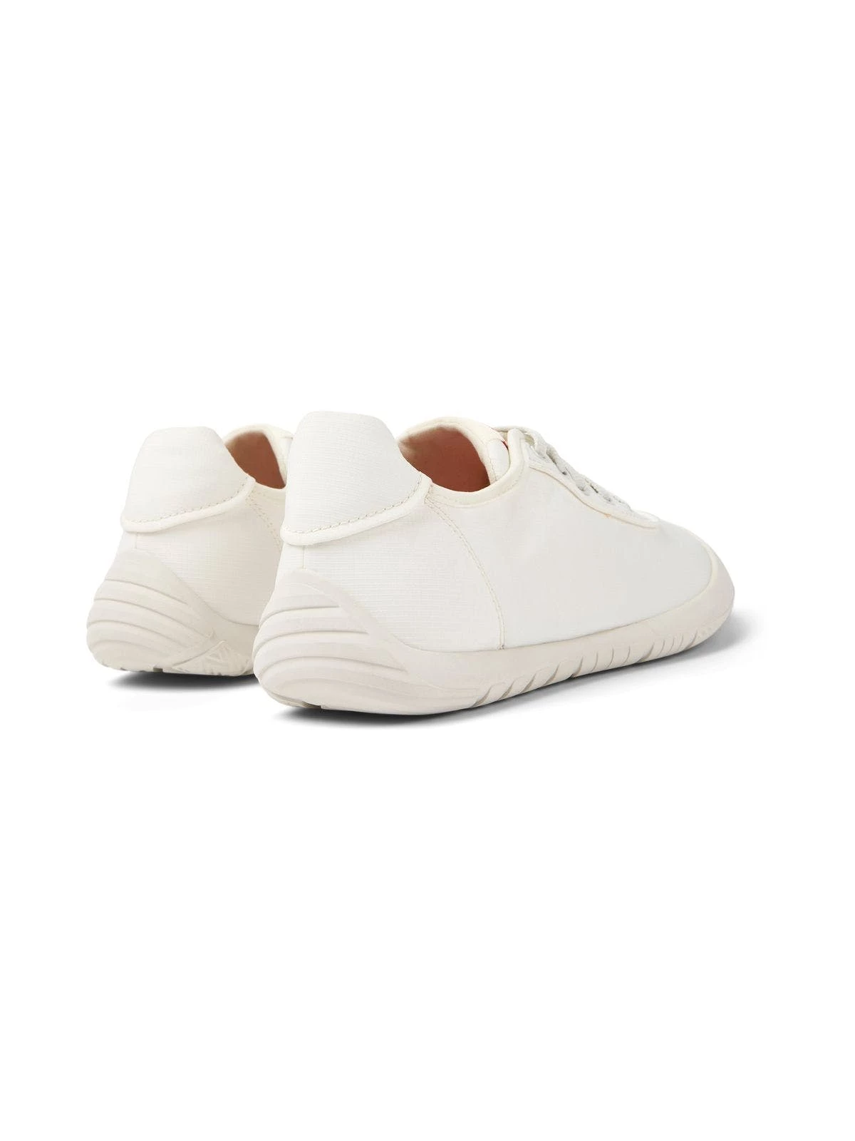 Camper Women Sneaker Path - White Natural - Image 4