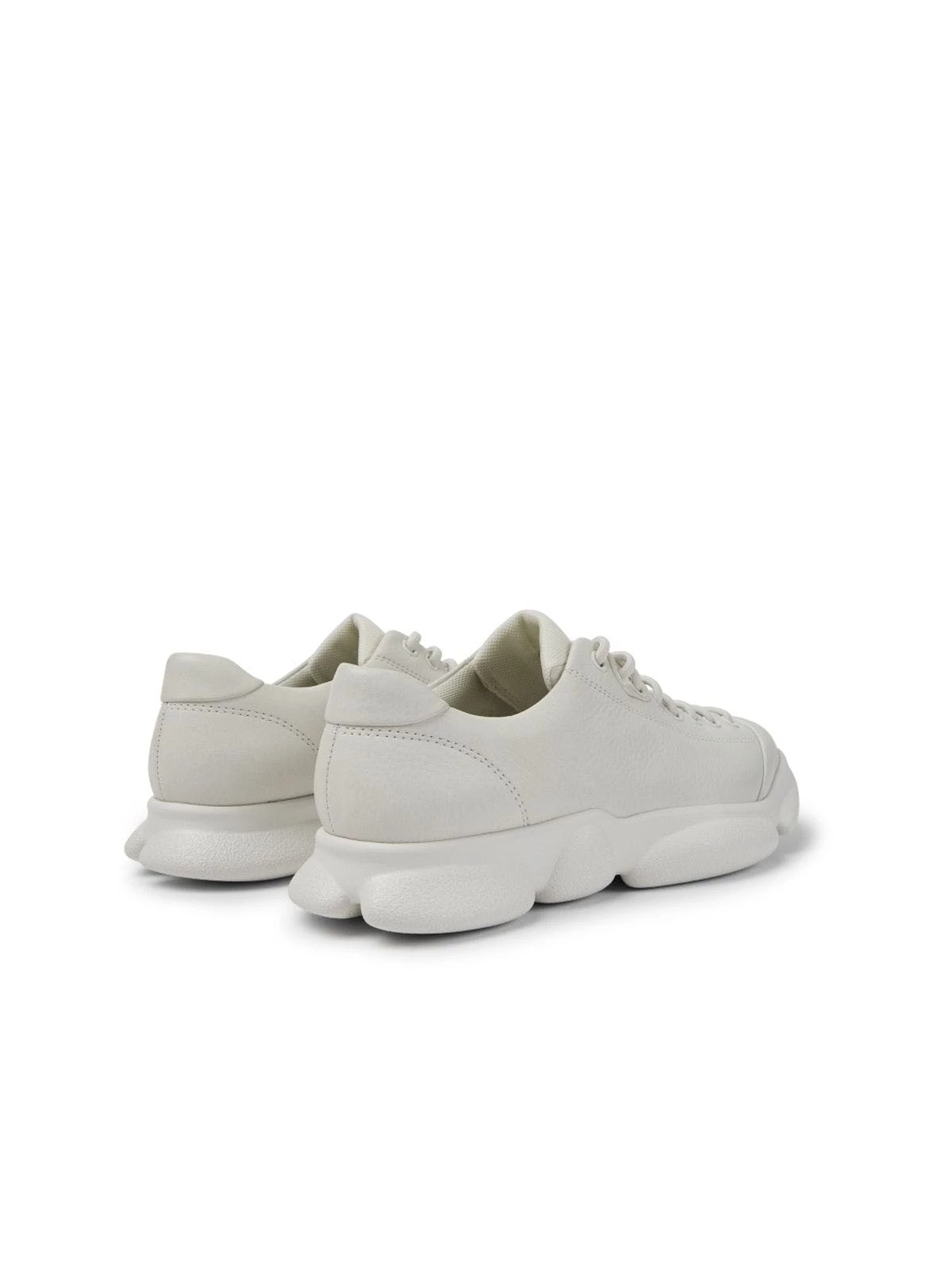 Camper Women Karst Sneakers - White - Image 3