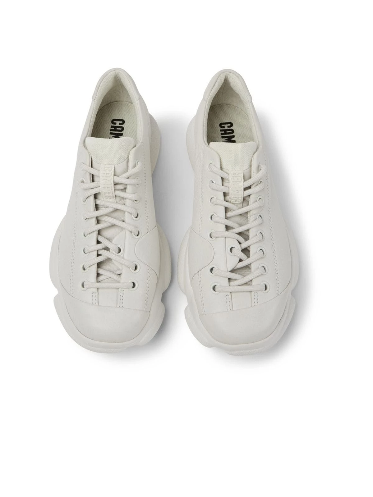 Camper Women Karst Sneakers - White - Image 4