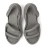 Camper Women&apos;s Sandals Kobarah - Medium Gray