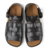 Camper Men&apos;s Brutus Sandals - Black
