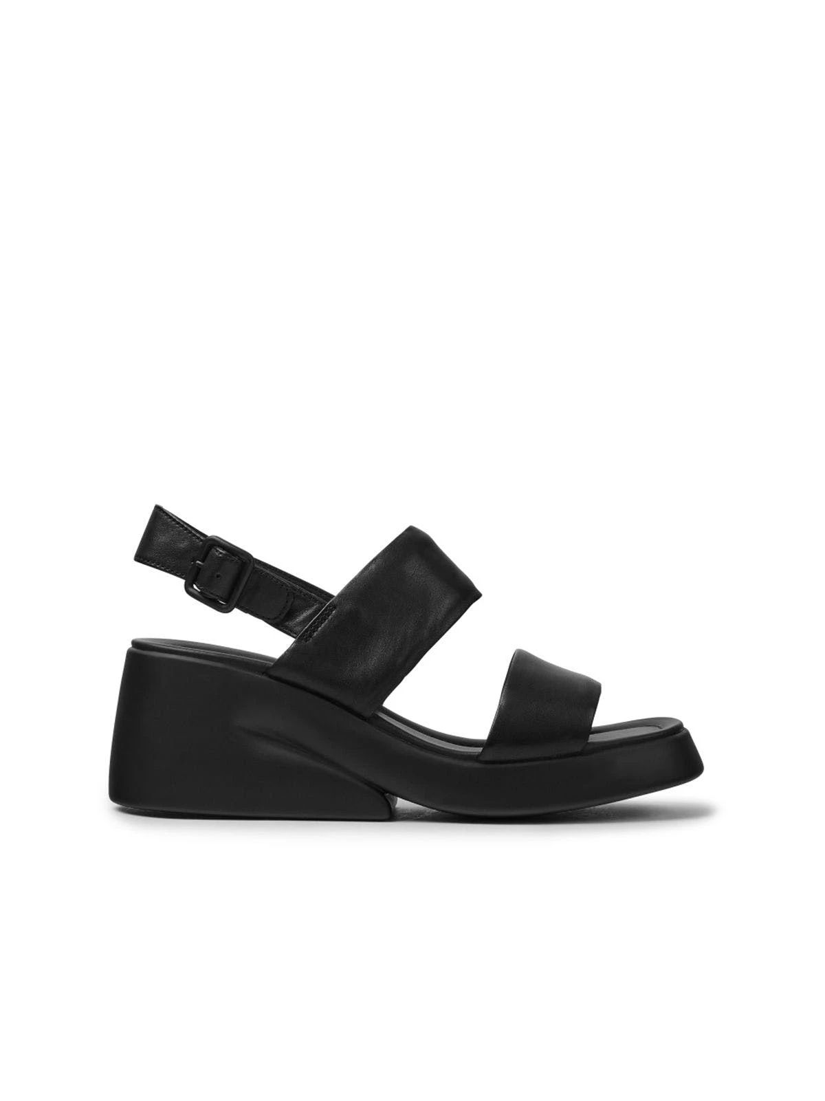 Camper Kaah Sandals - Black - Image 4