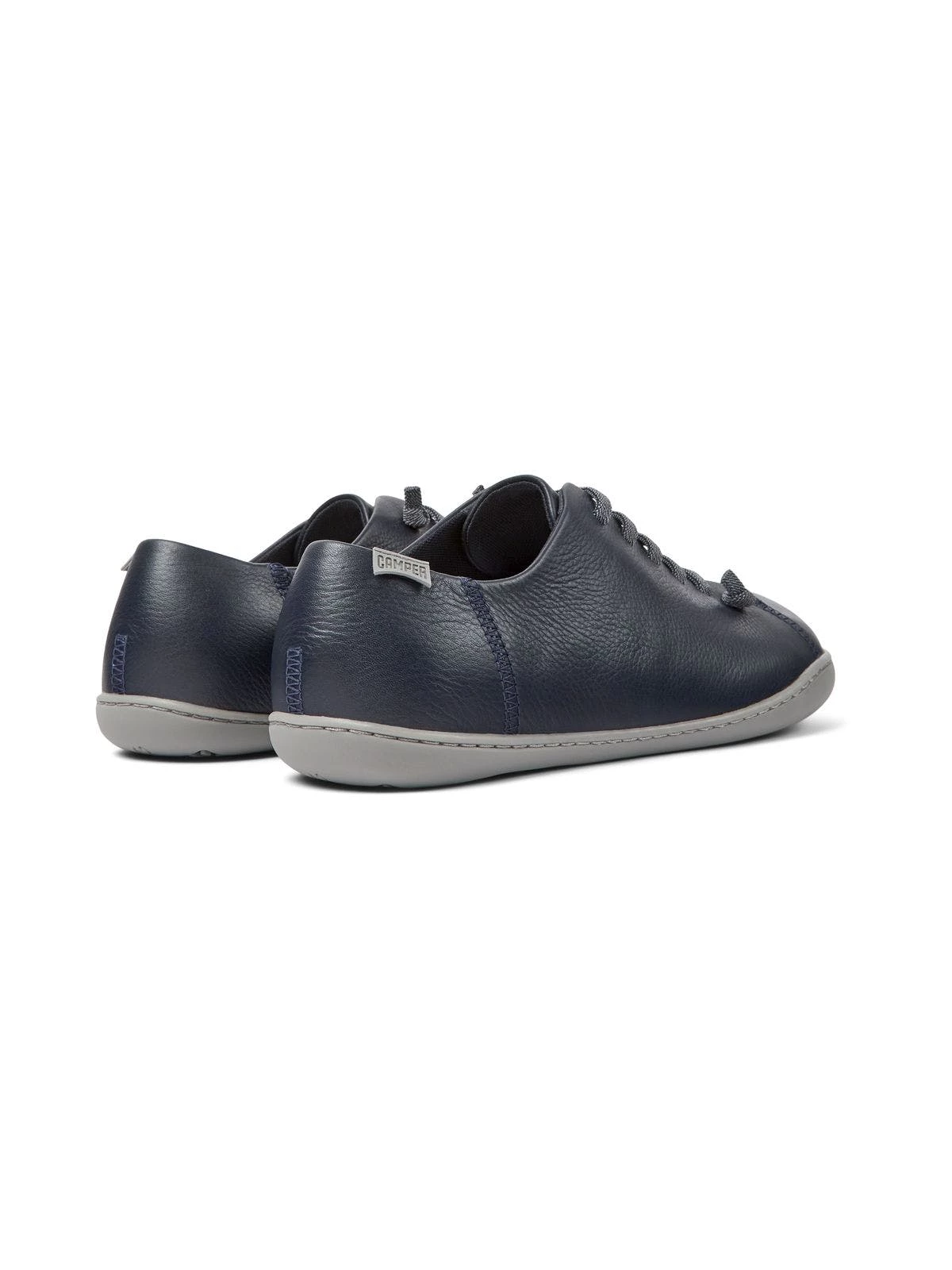 Camper Peu Cami Sneaker - Blue - Image 3