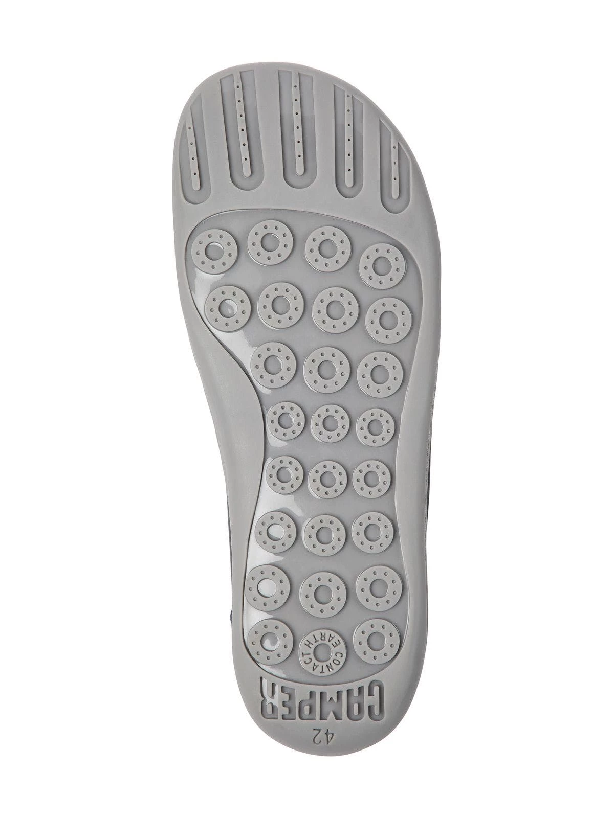 Camper Peu Cami Sneaker - Blue - Image 5