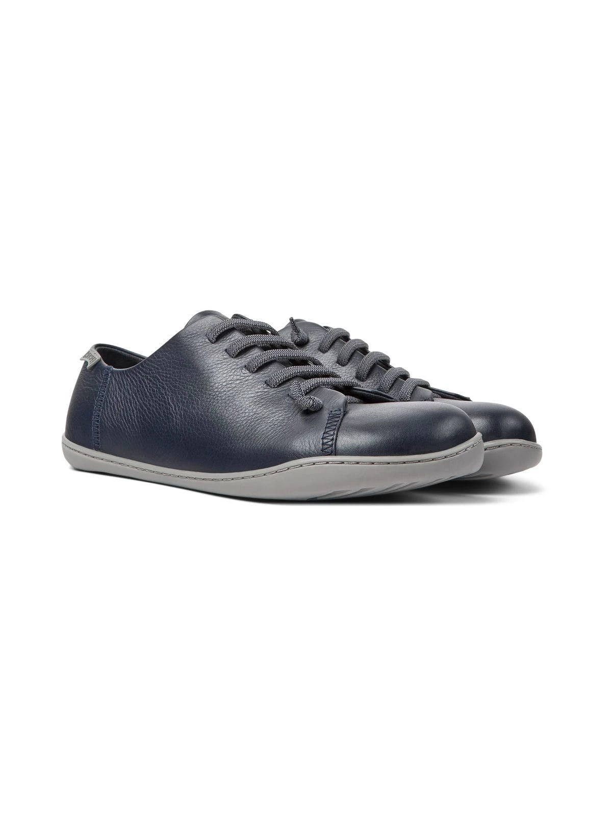 Camper Peu Cami Sneaker - Blue - Image 2