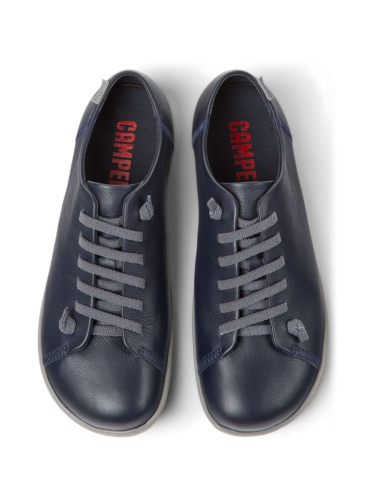 Camper Peu Cami Sneaker - Blue