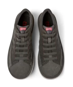 Camper Sneaker Beetle - Dark Gray