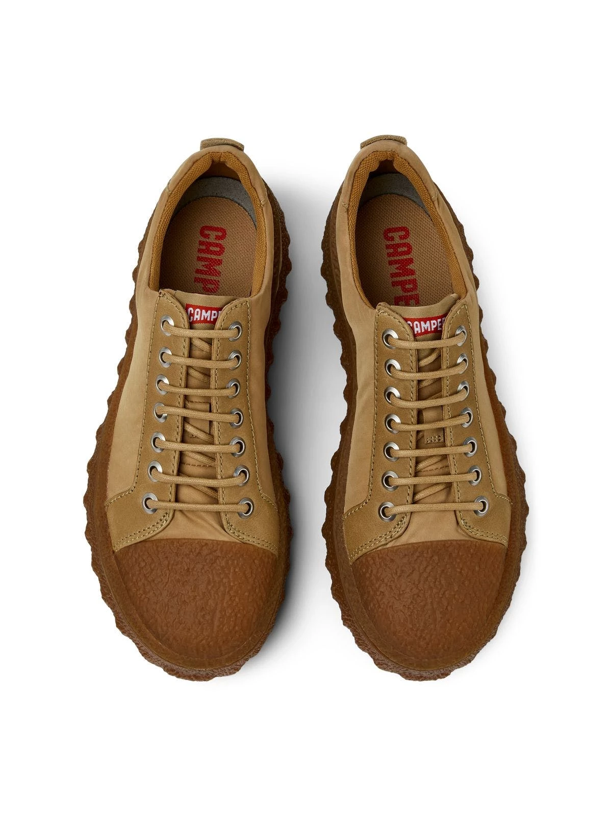 Camper Sneakers Women Ground