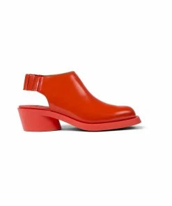 Camper Formal Shoes Women Bonnie