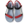 Camper Women Match Sandals - Multi