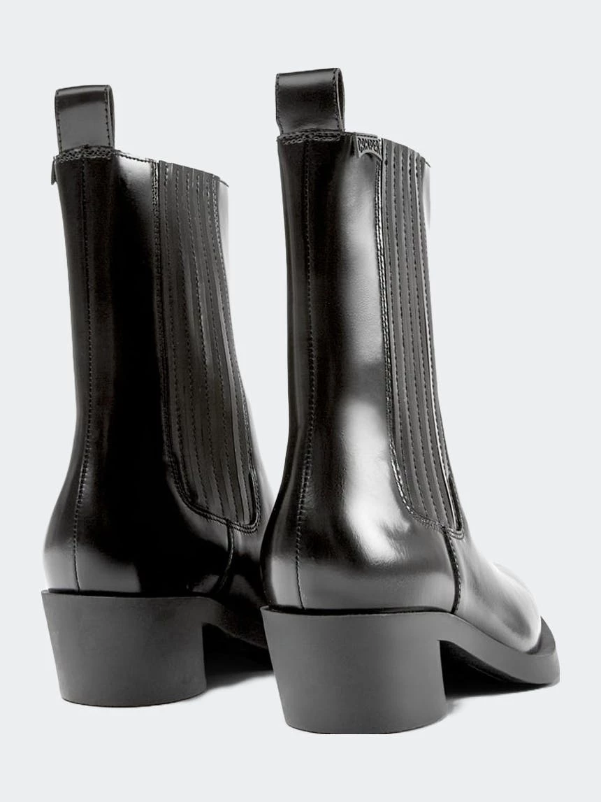 Ankle Boots Women Camper Bonnie - Image 4