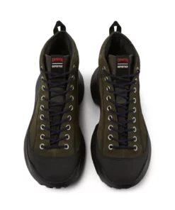 Camper Women Crclr Sneakers - Green