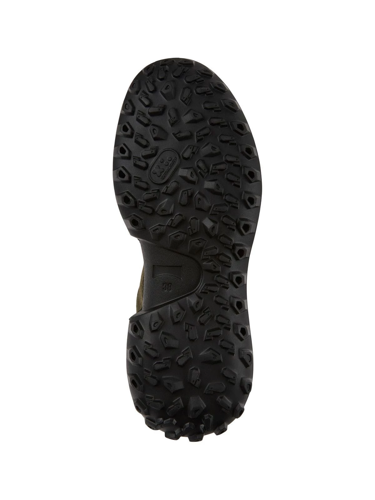 Camper Women Crclr Sneakers - Green - Image 4