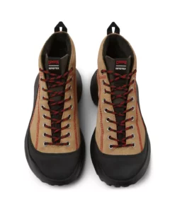 Camper Women Crclr Sneakers - Beige