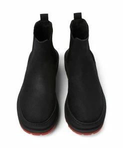 Ankle Boots Women Camper Brutus Trek