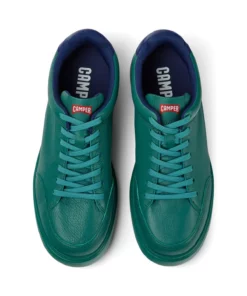 Camper Women Runner Sneakers K21 - Green