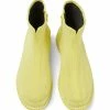 Camper Ankle Boots Women Pix - Yellow