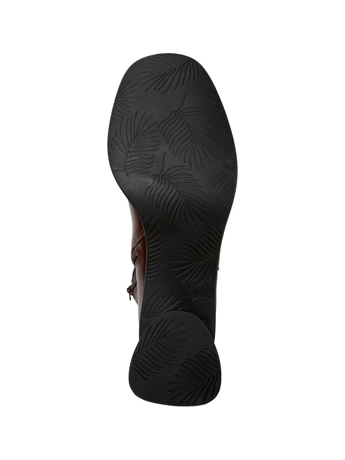 Camper Ankle Boots Women Kiara - Brown - Image 4