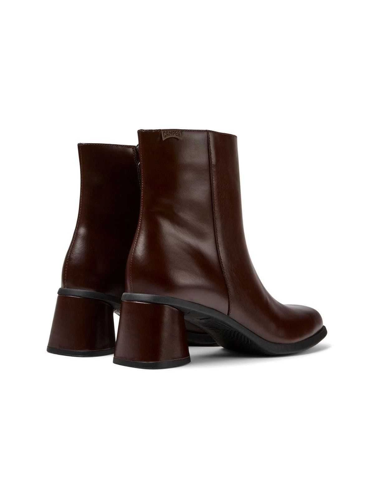 Camper Ankle Boots Women Kiara - Brown - Image 5