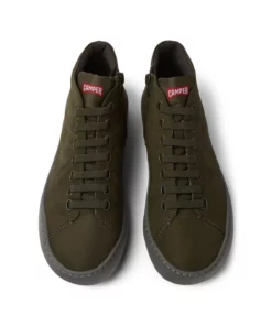 Camper Women Peu Touring Sneakers - Green