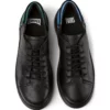 Camper Women Twins Sneakers - Black