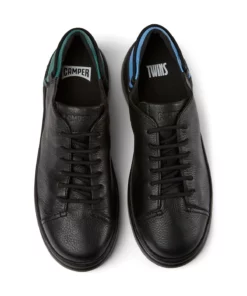 Camper Women Twins Sneakers - Black