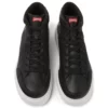 Camper Women Runner Sneakers K21- Black