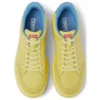 Camper Women Runner Sneakers K21- Yellow