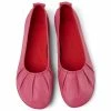 Camper Women Right Ballerinas - Pink