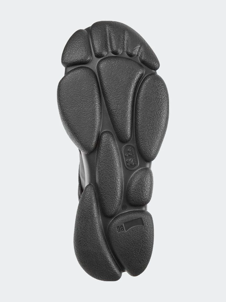 Sneakers Women Camper Karst- Black - Image 5