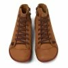 Camper Women&apos;s Peu Ankle Boots - Brown
